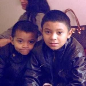 Meet your Posher, Abel